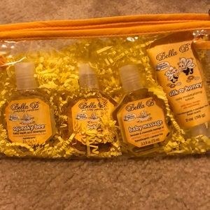Bella B gift set